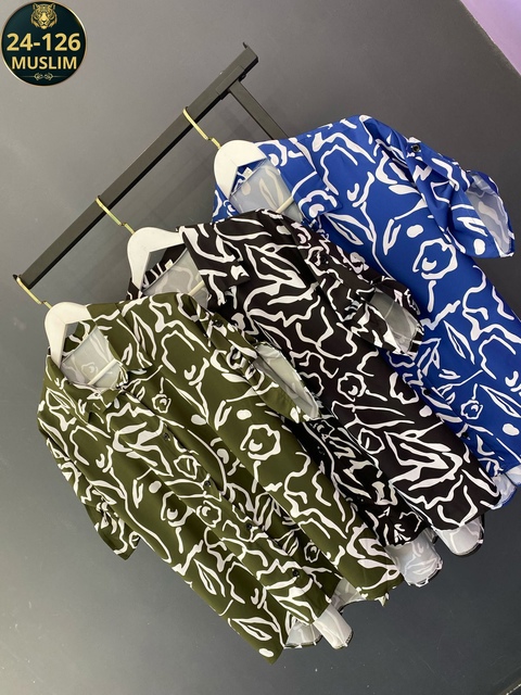 Блузка 22928827