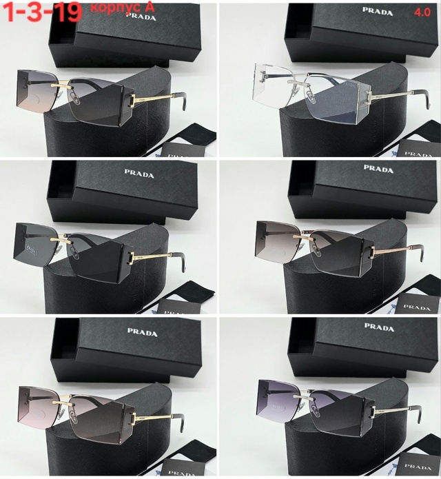 Солнцезащитные очки 22930362