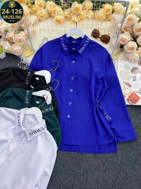 Рубашка 22928758