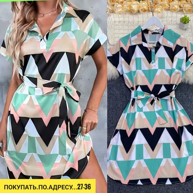 Платье 22930448