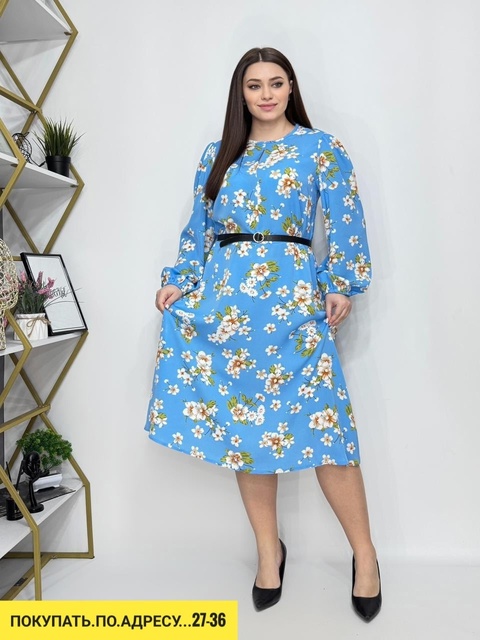 Платье 22930455