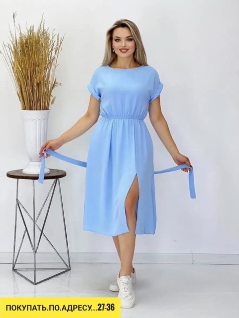 Платье 22928669