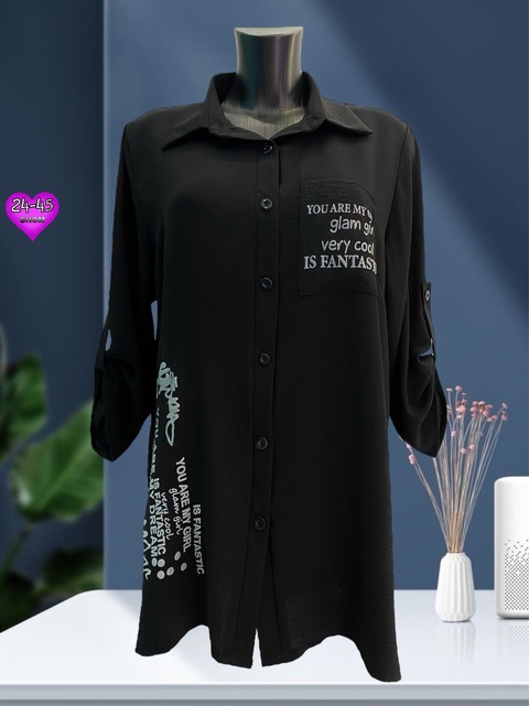 Рубашка 22929662