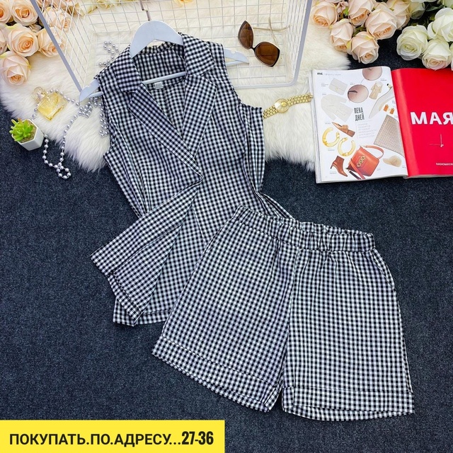 Костюм 22930547