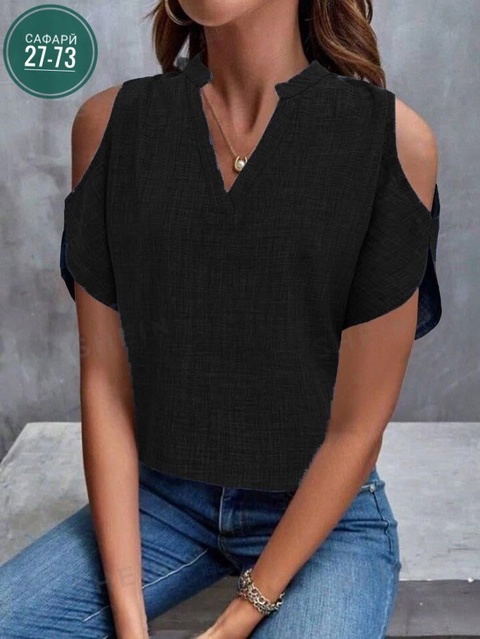 Блузка 22930564