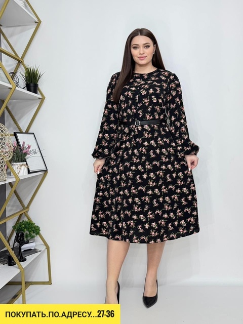 Платье 22930455