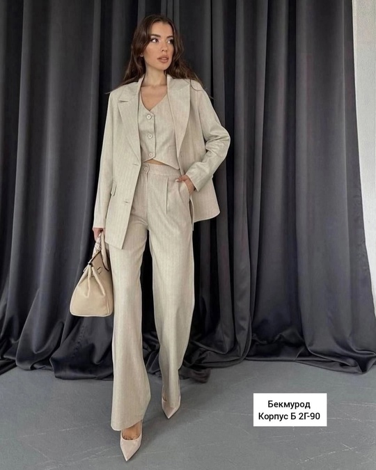 Костюм 22930182