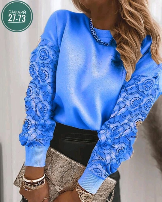 Блузка 22932074