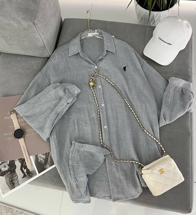 Блузка 22932138