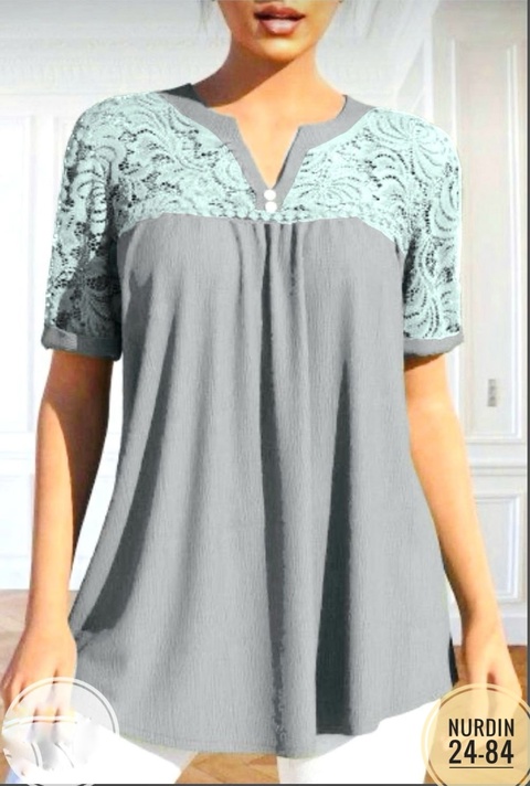 Блузка 22932185