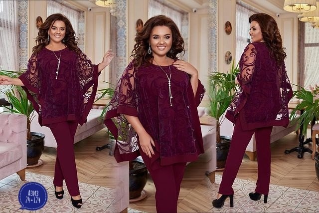 Костюм 22934037