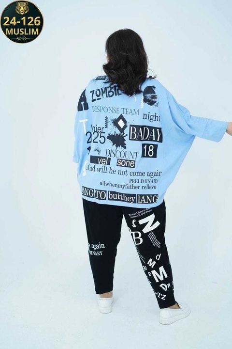 Спортивный костюм 22932457