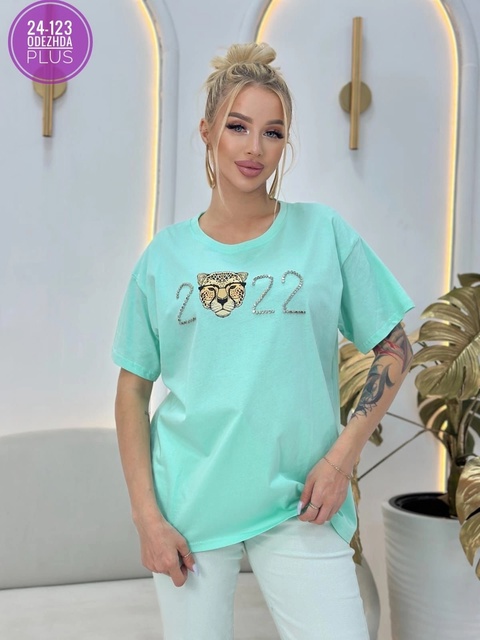 Футболка 22933167