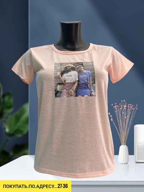 Футболка 22934206