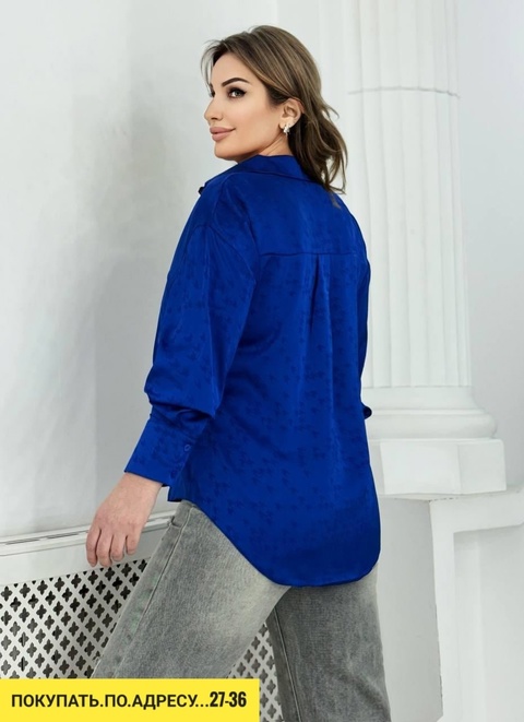 Рубашка 22934101