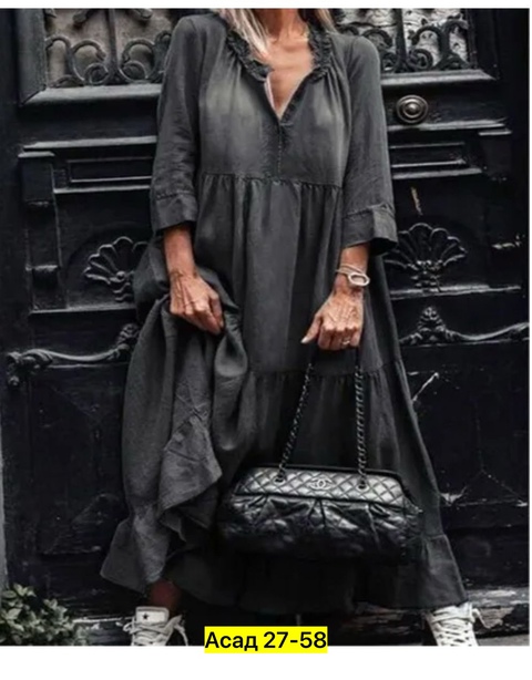 Платье 22934003