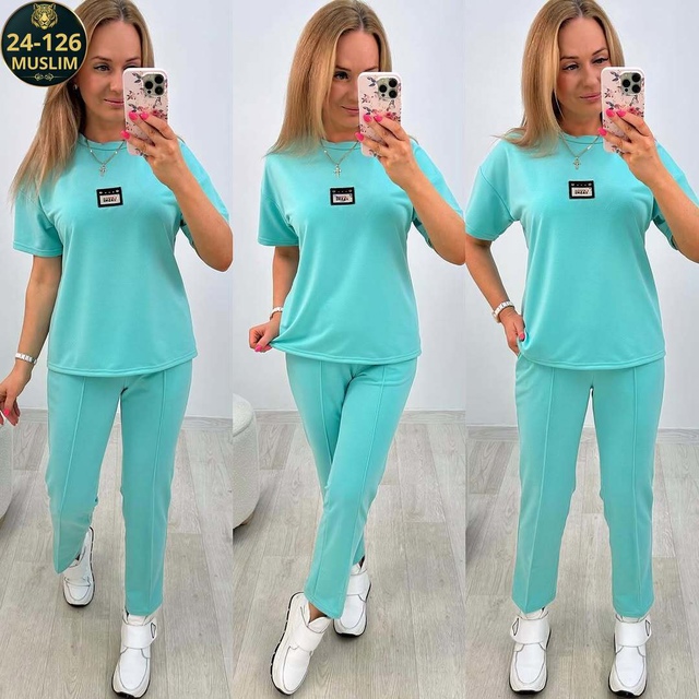 Спортивный костюм 22932424