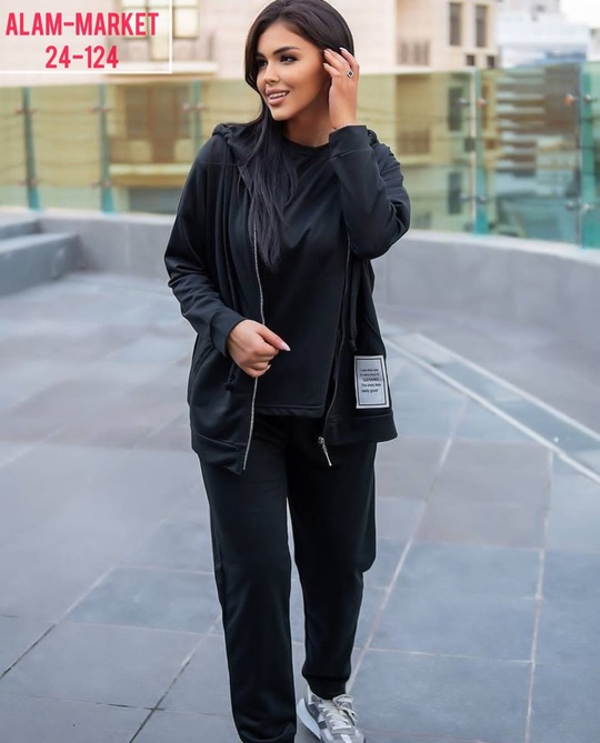 Спортивный костюм 22932511