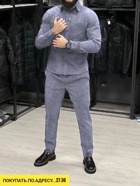 Костюм 22934205