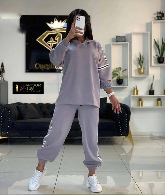 Спортивный костюм 22932638