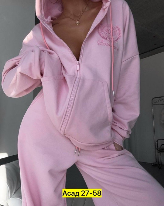 Спортивный костюм 22933681