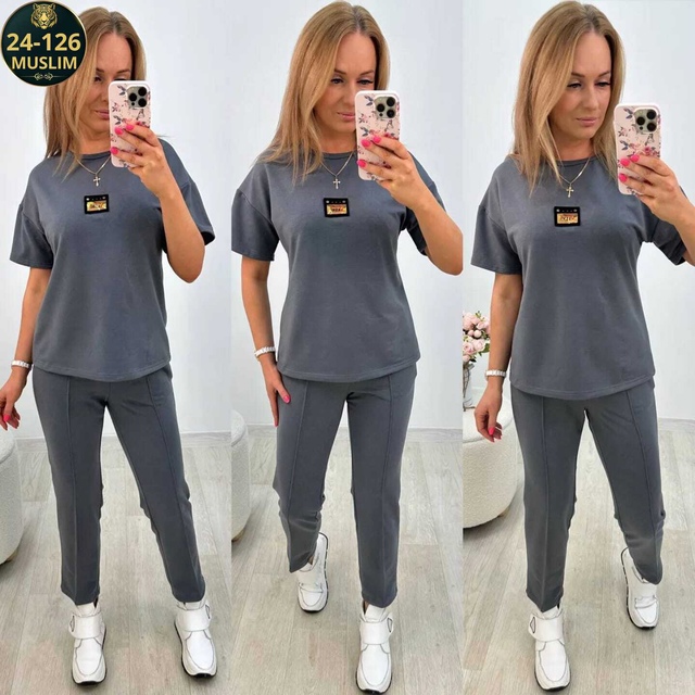 Спортивный костюм 22932424