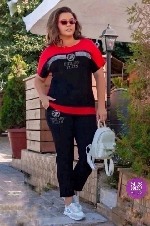 Спортивный костюм 22932426