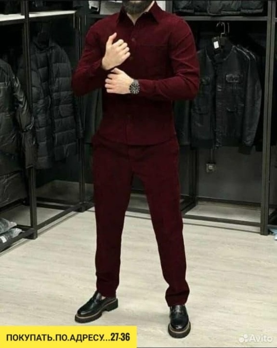 Костюм 22934205