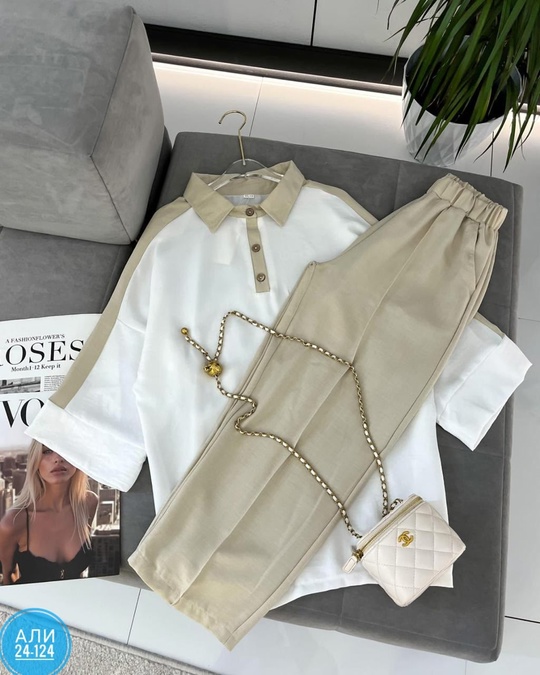 Костюм 22932547