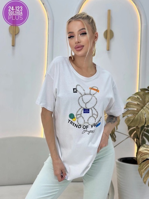 Футболка 22933167