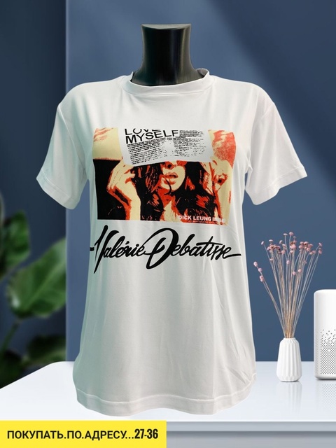 Футболка 22934206