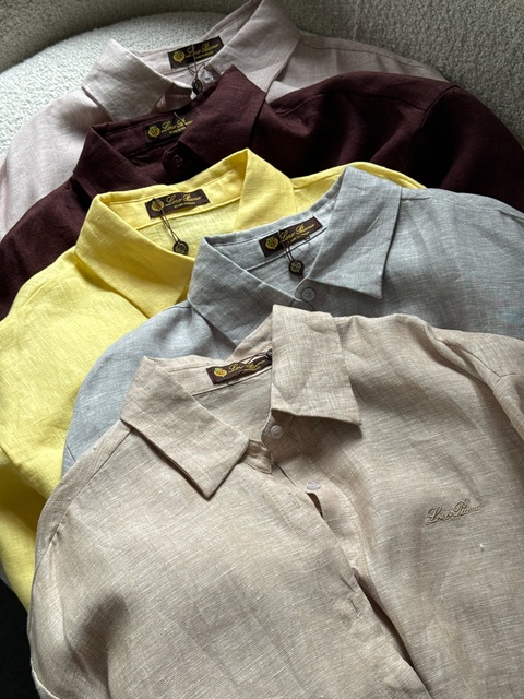 Рубашка 22935321