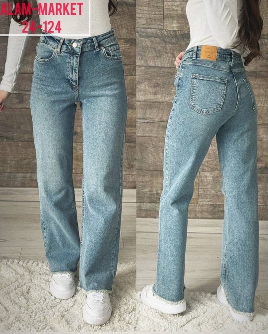 Джинсы 22934605