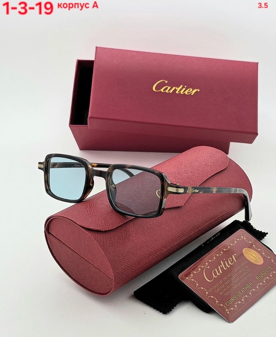 Солнцезащитные очки 22935598