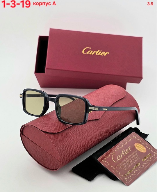 Солнцезащитные очки 22935598