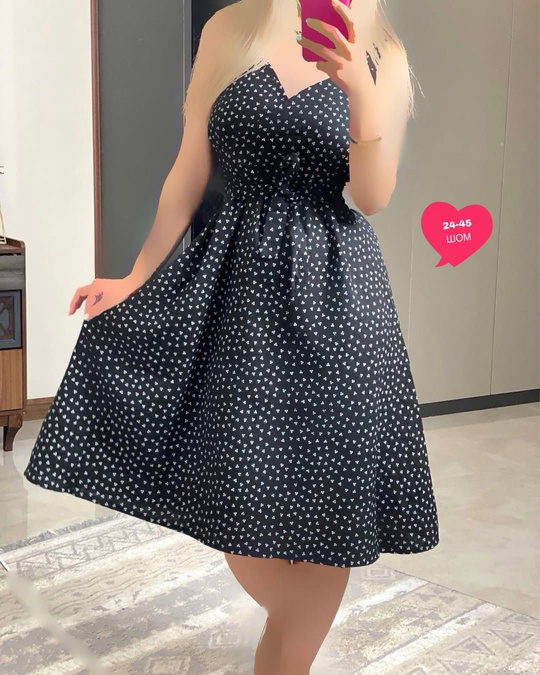 Платье 22934247