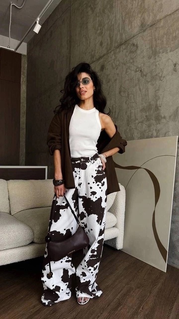 Джинсы 22935683