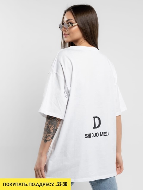 Футболка 22934952