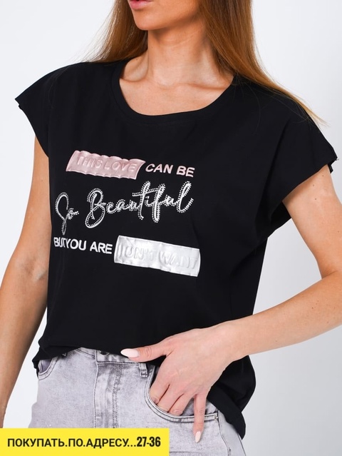 Футболка 22935047