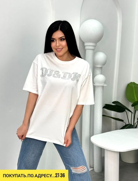 Футболка 22935039