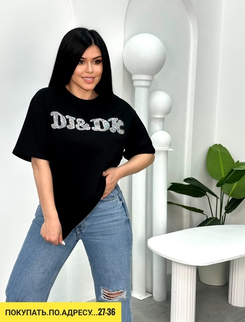 Футболка 22935039