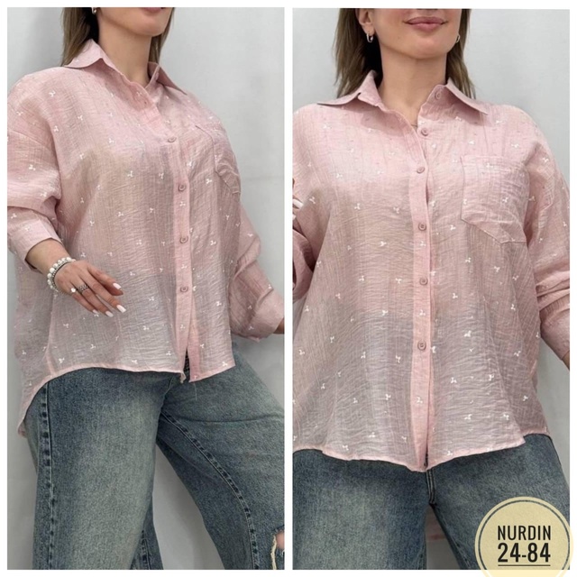 Рубашка 22935571