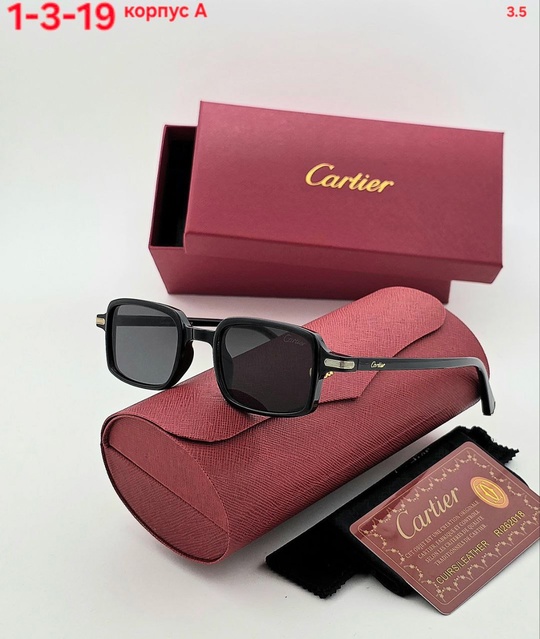 Солнцезащитные очки 22935598