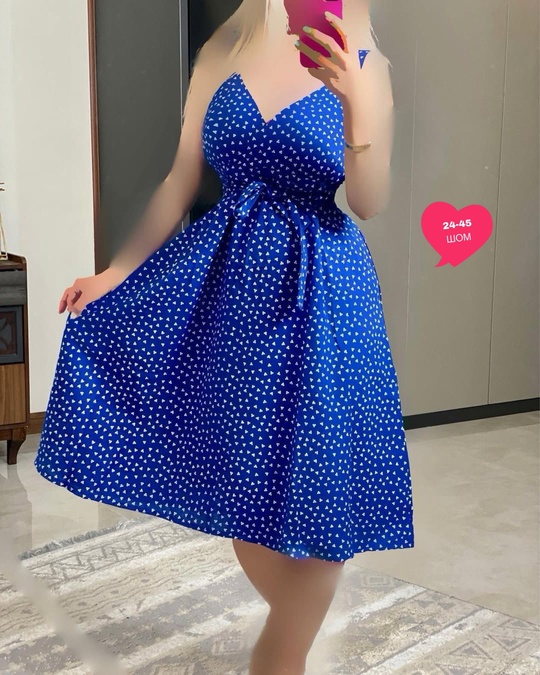 Платье 22934247