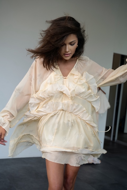 Платье 22935334