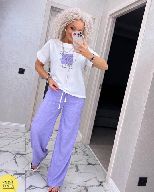 Спортивный костюм 22934478