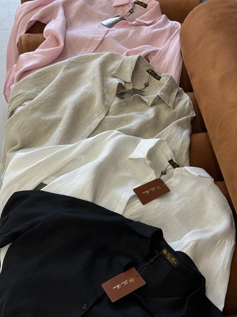 Рубашка 22935325