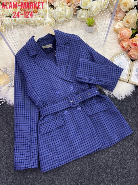 Пиджак 22935602