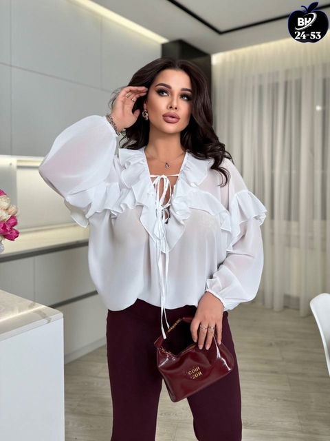 Блузка 22934643