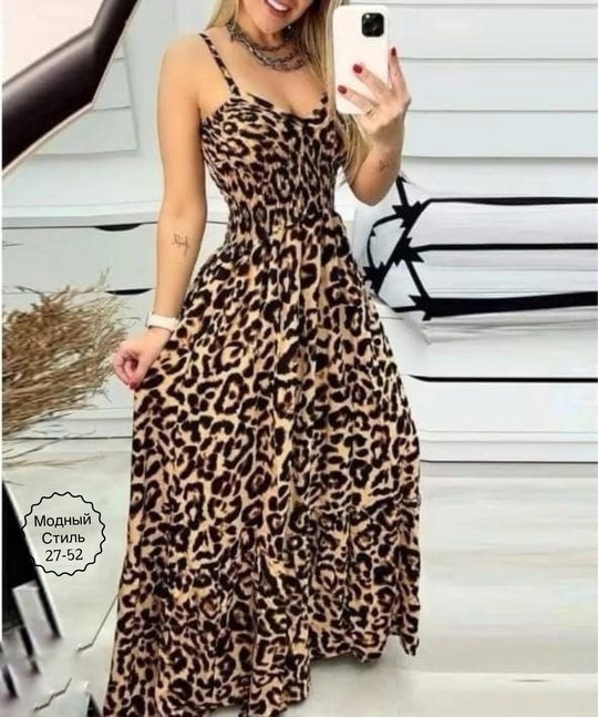 Платье 22934553